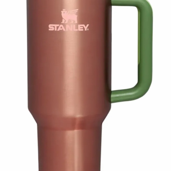 Stanley Lainey Wilson Watermelon Moonshine Bell Bottom Country 40 oz. Cup - Picture 4 of 4